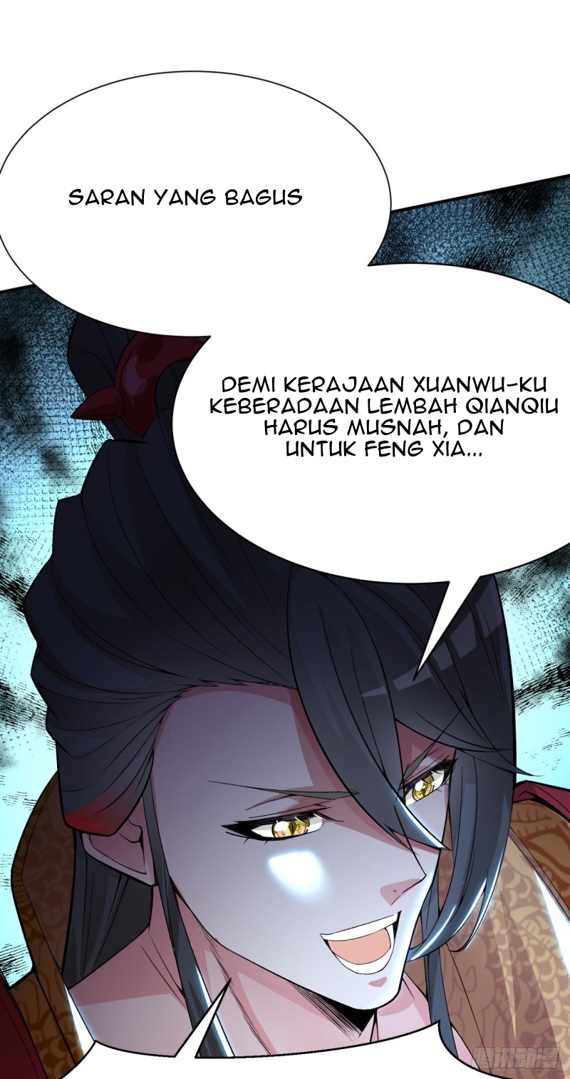 I Picked Up An Attributes Chapter 23 Gambar 45